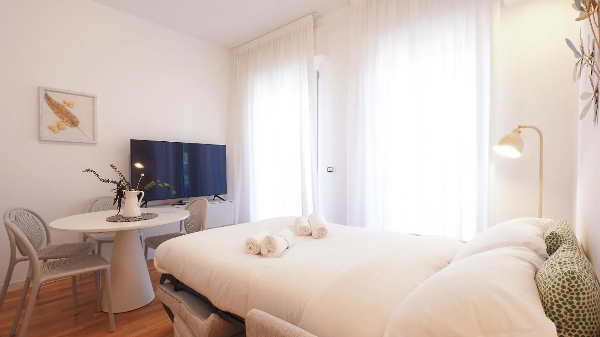 Appartement Primopiano - Albani B à Milan