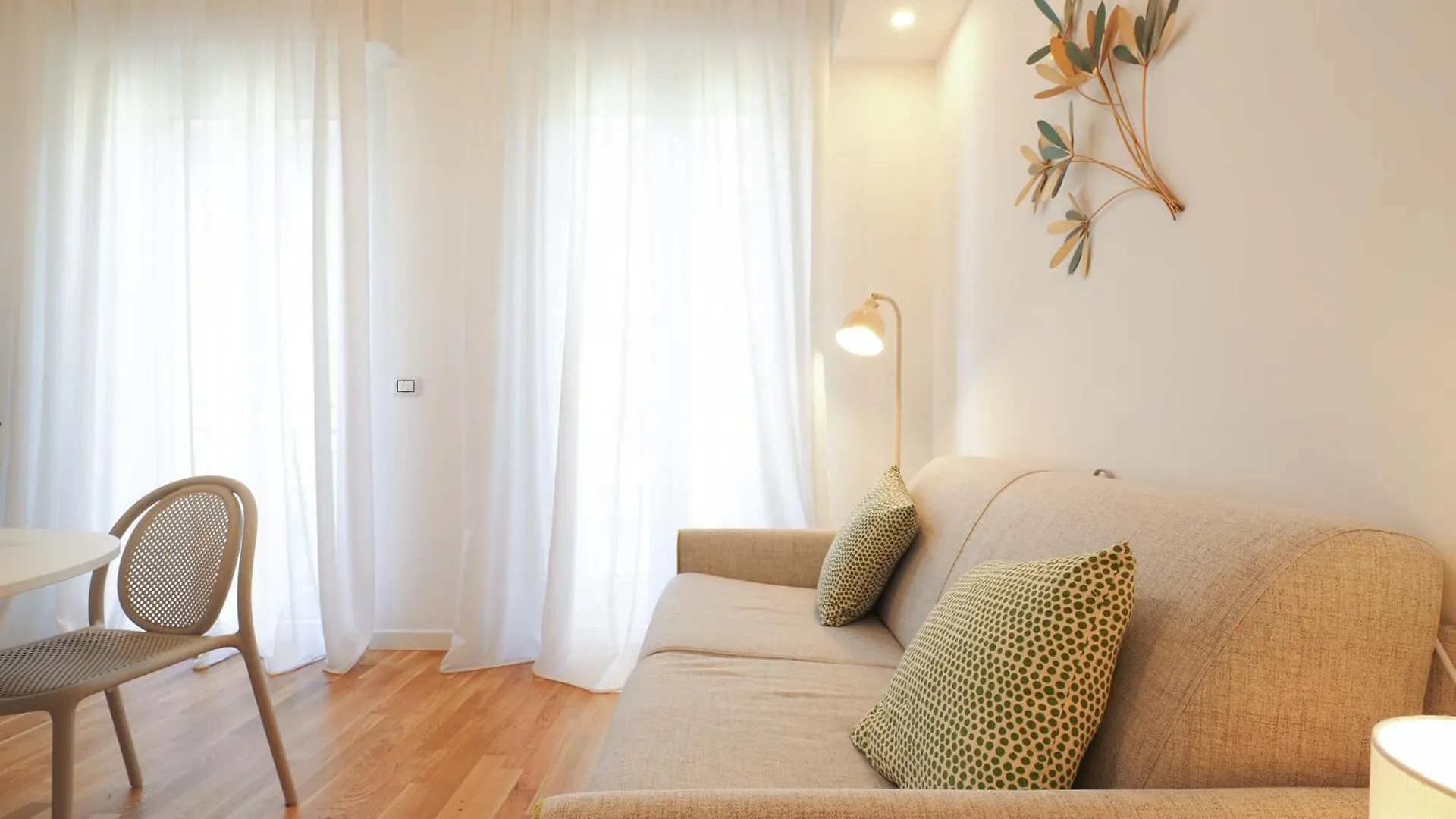 Appartement Primopiano - Albani B à Milan Italie