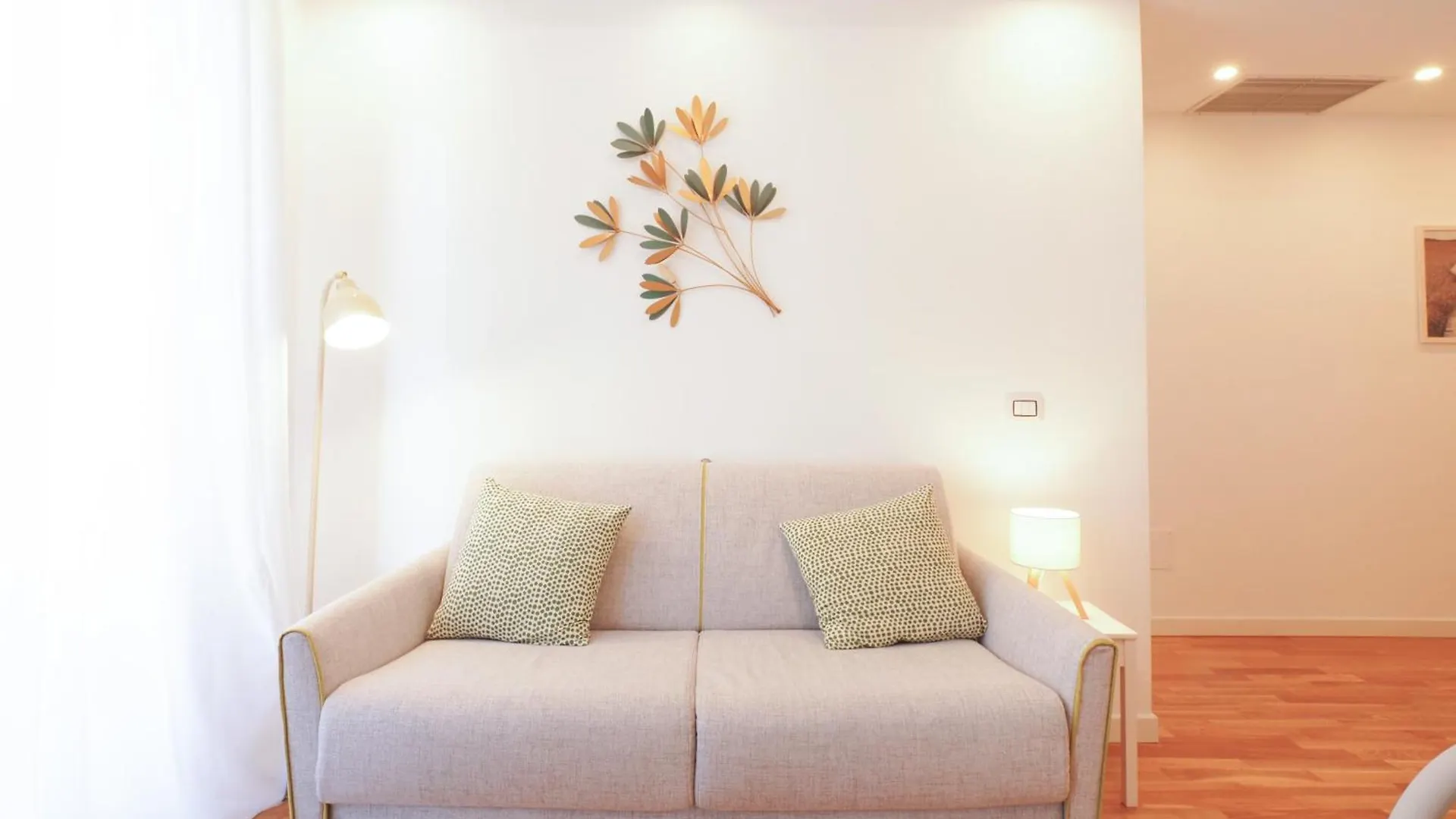 Appartement Primopiano - Albani B à Milan