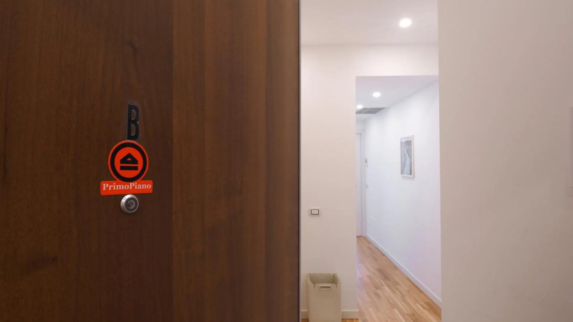 Appartement Primopiano - Albani B à Milan