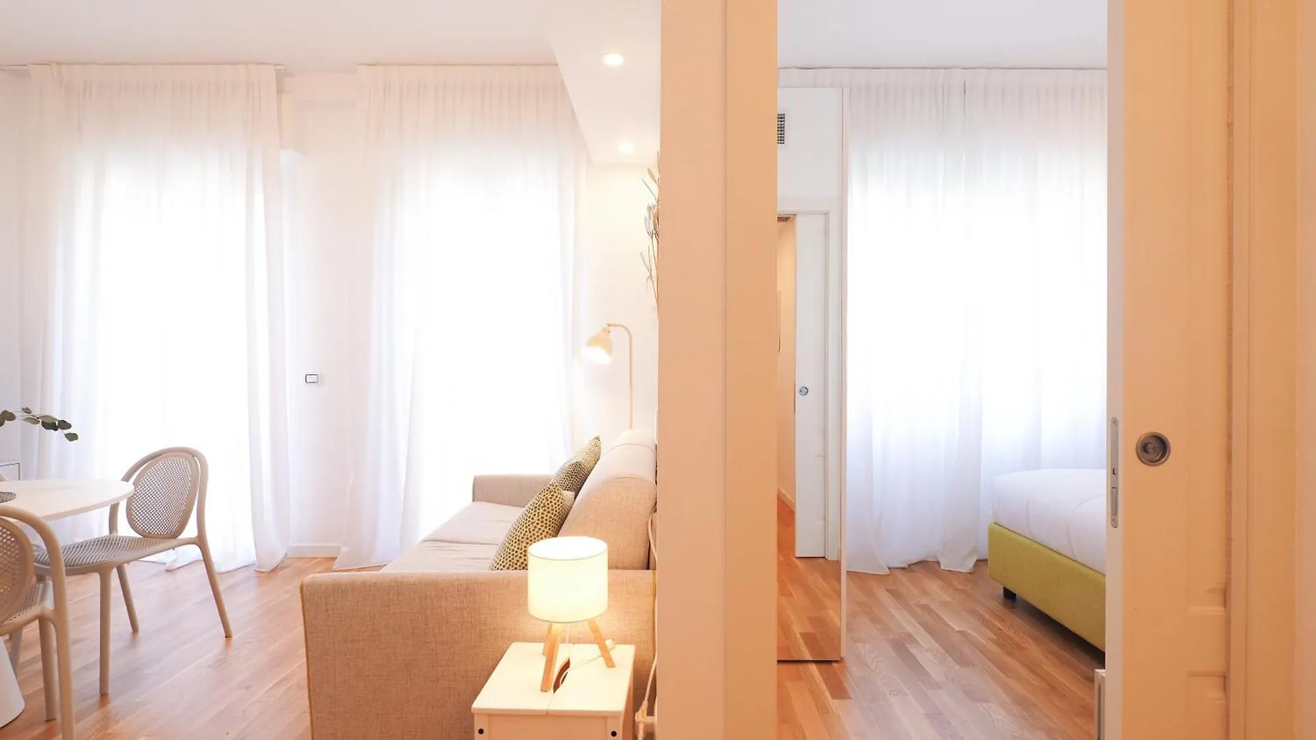 Appartement Primopiano - Albani B à Milan